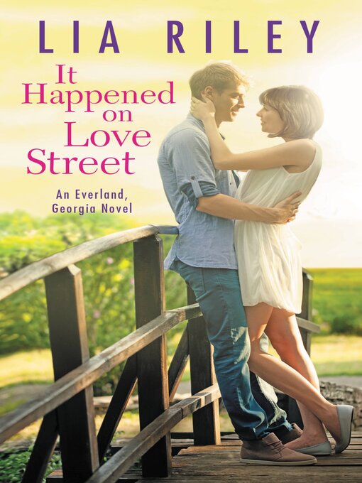 Cover image for It Happened on Love Street